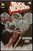 Buck Rogers (1964) issue 12