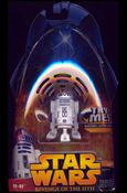 Star Wars: Revenge of the Sith 3 3/4