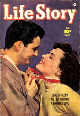 Life Story issue 19