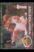 Flintstones: The Movie (Base Set) card 50 Money-Mad Fred
