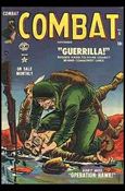Combat (1952) issue 6