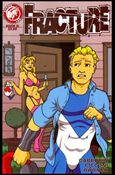Fracture (2011) Cover Image 2