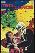 Trollords (1986) issue 3