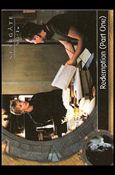 Stargate SG-1: Season 6 (Base Set) card 4 Redemption (Part One)