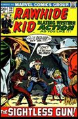 Rawhide Kid (1955) issue 110