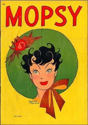 Mopsy issue 5