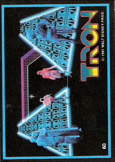 Tron (Base Set) card 60