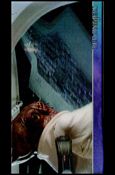 Star Wars: Return of the Jedi Widevision (3D Redemption Subset) Cover Image 1