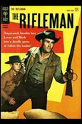 Rifleman issue 17