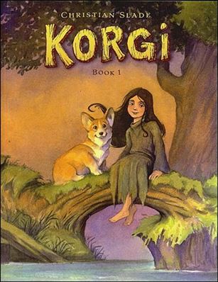 Korgi Cover Image 1