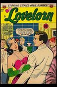Lovelorn issue 43