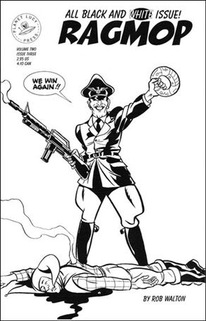 Ragmop (1997) Cover Image 2