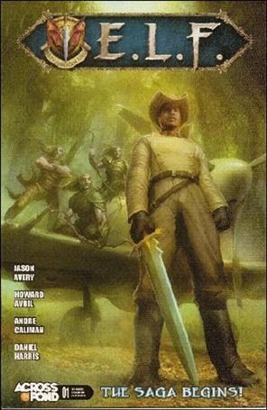 E.L.F. Cover Image 1