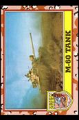 Desert Storm: Series 3 (Base Set) card 218