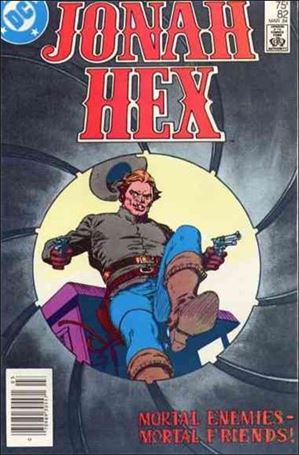 Jonah Hex (1977) issue 82