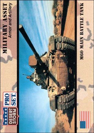 Desert Storm (Base Set) card 211