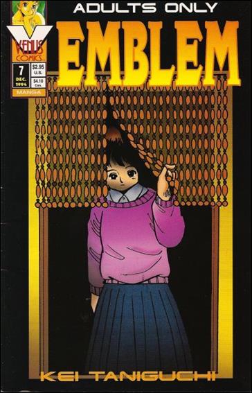 Emblem issue 7