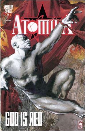Atomika issue 9