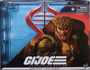 G.I. Joe: Classified Series (6