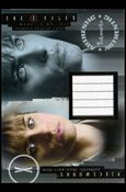X-Files: I Want to Believe (Pieceworks Subset) card PW-11