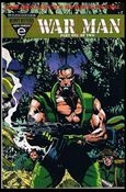 War Man Cover Image 1