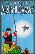 Airtight Garage issue 3