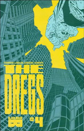 Dregs Cover Image 2