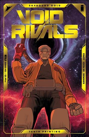 Void Rivals issue 1-ZJ Lorenzo De Felici 