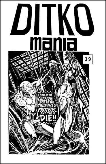 Ditkomania issue 39