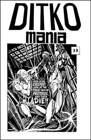 Ditkomania issue 39