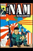 Nam Magazine issue 4