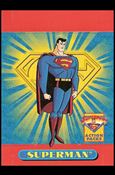 Superman Action Packs (Pop-Out Subset) Cover Image 1