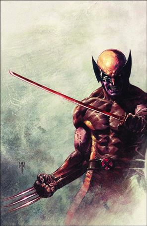 X-Force (2020) issue 14-D Marco Mastrazzo Unknown Comics Virgin Cover