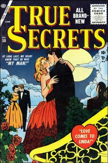 True Secrets issue 30