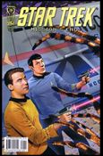 Star Trek: Mission's End issue 2
