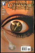 Texas Chainsaw Massacre issue 4