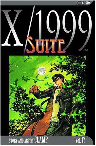 X/1999 issue 17