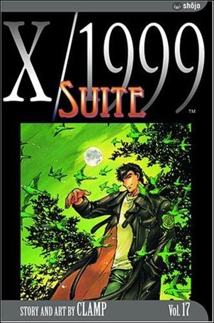 X/1999 issue 17
