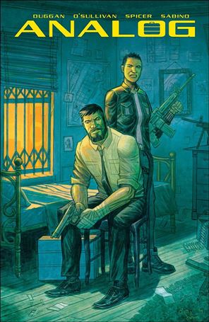 Analog Cover Image 2