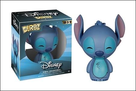 Dorbz figure 39 Stitch