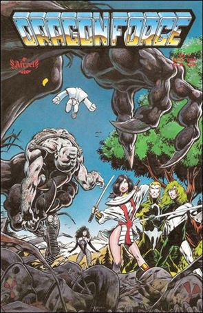 Dragonforce issue 4