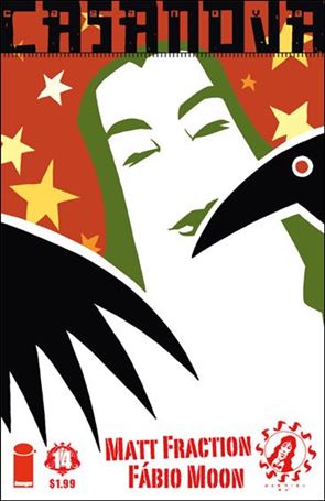 Casanova (2006) Cover Image 2