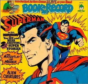 Power Records issue BR- 520