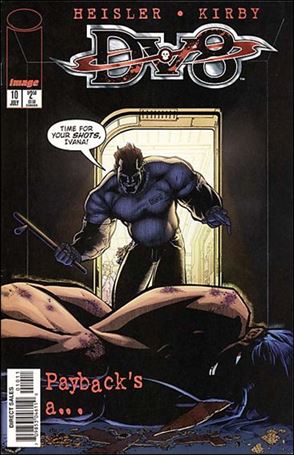 DV8 issue 10