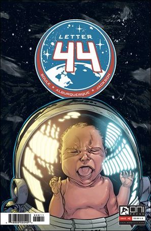 Letter 44 issue 6