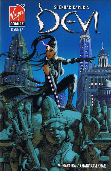Devi issue 17