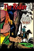 Rider issue 3