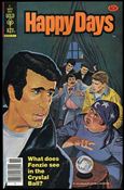 Happy Days issue 5.00