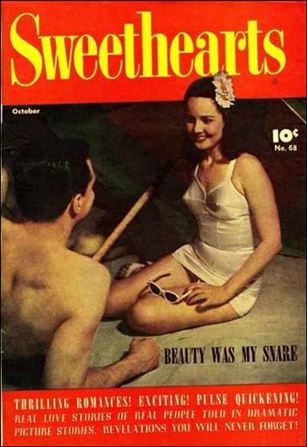 Sweethearts (1948) Cover Image 1