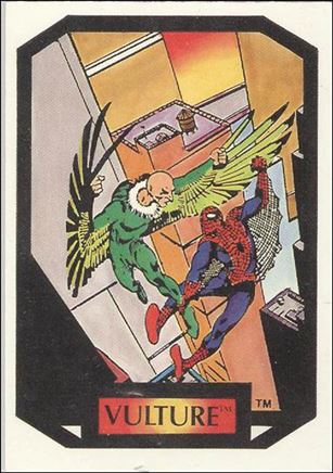 Colossal Conflicts (Base Set) card 85 Vulture